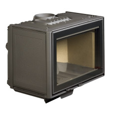 Камінна топка Dovre 2575CBS1