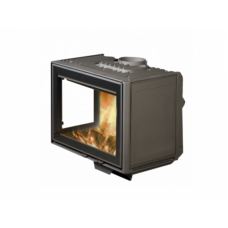 Камінна топка Dovre 2575CBS2 Ліва