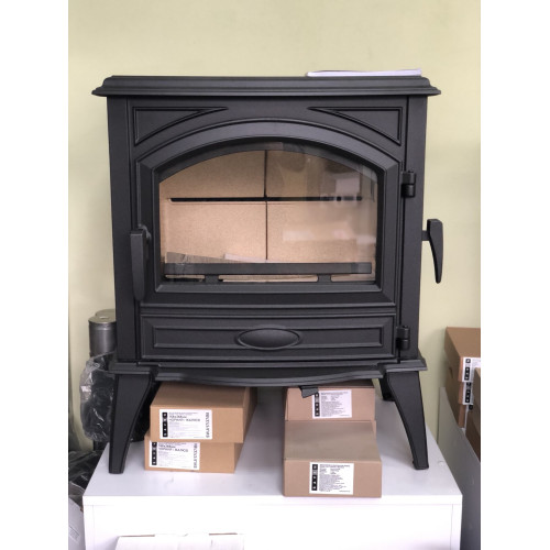 Печь каминная Dovre 640 WD