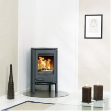 Піч камінна Dovre Astro 2/L