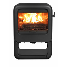 Піч камінна Dovre Rock 350 WB