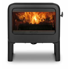 Піч камінна Dovre Rock 500 TB