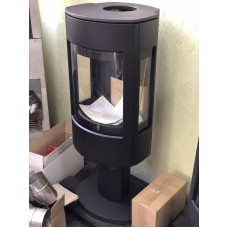 Печь каминная Dovre Astro 4CB/P