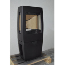 Печь каминная Dovre Sense 203