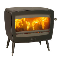 Печь каминная Dovre Vintage 50