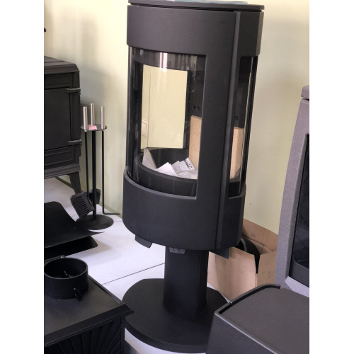 Печь каминная Dovre Astro 3 CB/P