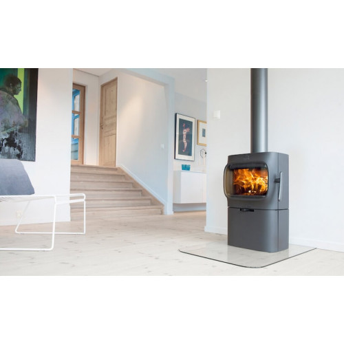 Печь камин Jotul F 105 R B