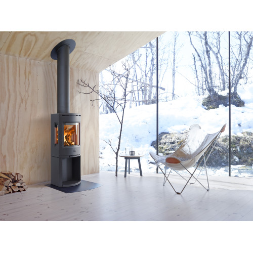 Печь камин Jotul F 135