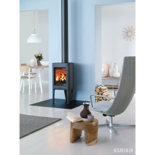 Печь камин Jotul F 162 BP