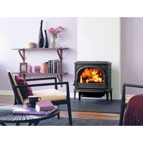 Піч камін Jotul F 400 Eco SE BP