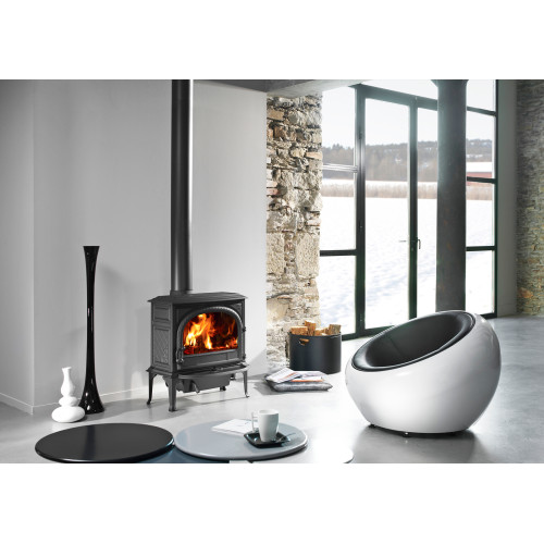 Піч камін Jotul F 400 Eco SE BP