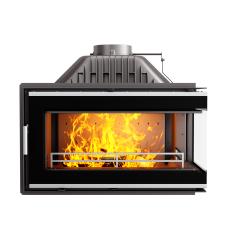 Каминная топка KAWMET W16 PB (13.5 kW) ECO