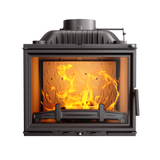 Каминная топка KAWMET W17 (12.3 kW) EKO 