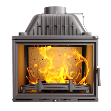 Каминная топка KAWMET W17 (16.1 kW) EKO 