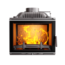 Каминная топка KAWMET W17 Dekor (12.3 kW) EKO 