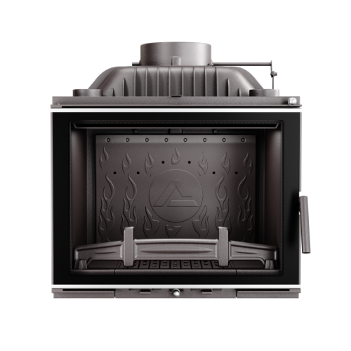 Каминная топка KAWMET W17 Dekor (12.3 kW) EKO 