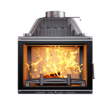 Каминная топка KAWMET W17 Dekor (16.1 kW) EKO 