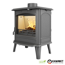 Чавунна піч KAWMET Premium ARTEMIDA S18 ECO