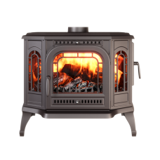 Чавунна піч KAWMET P7 PB (10.5 kW) ECO
