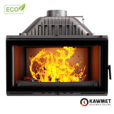 Каминная топка KAWMET W16 Black (16.3 kW) 