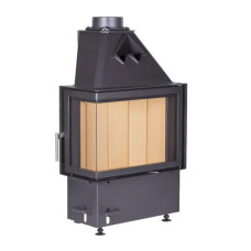 Камінна топка Kobok Chopok R90-S/450 (левосторонняя/правосторонняя) 550/510 без рамы