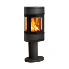 Піч камін Scan 68 - 9 BP Pedestal