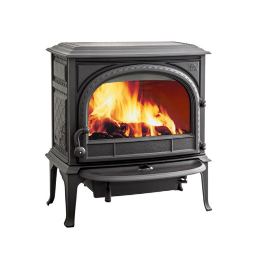 Піч камін Jotul F 400 Eco SE BP