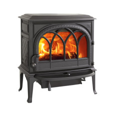 Піч камін Jotul F 400 Eco BP