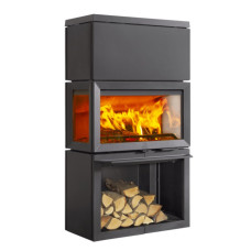 Піч камін Jotul F 620 HT BP