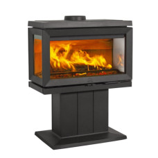 Печь камин Jotul F 620 P