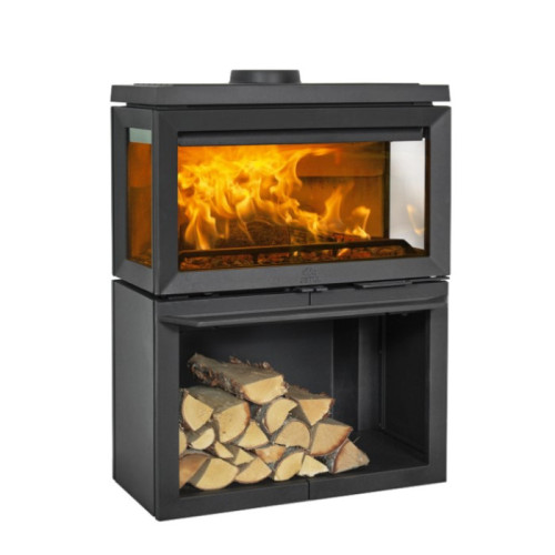 Піч камін Jotul F 620 B BP