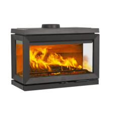 Печь камин Jotul F 620 LB