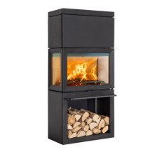 Піч камін Jotul F 520 HT BP