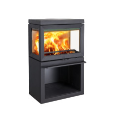 Піч камін Jotul F 520
