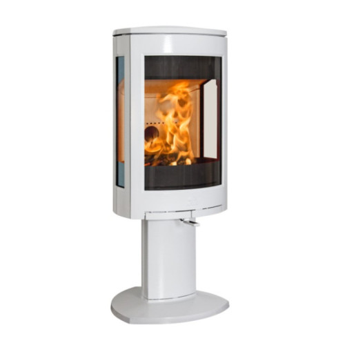 Печь камин Jotul F 373 V2 Advance WHE