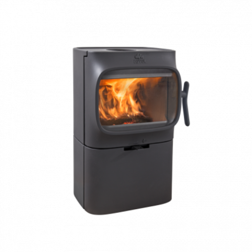 Печь камин Jotul F 105 R B