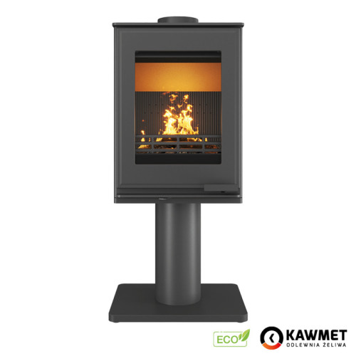 Піч камін KAWMET HARITA S15i Leg ECO
