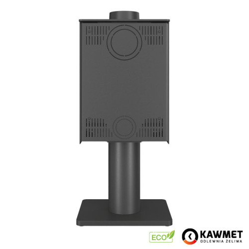 Піч камін KAWMET HARITA S15i Leg ECO