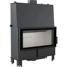 Камінна топка Kratki LUCY PW 20 (20,0 кВт)