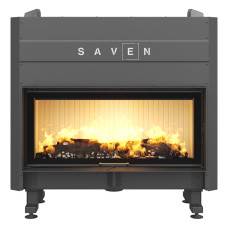 Каминная топка SAVEN Balance Up 110x50 (15,0 kW) ECO