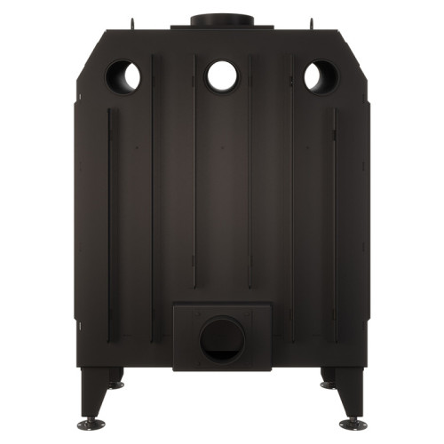 Камінна топка SAVEN Balance  80х50 (12,0 kW) ECO