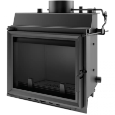 Камінна топка Kratki ANTEK PW 8 (8,0 кВт)