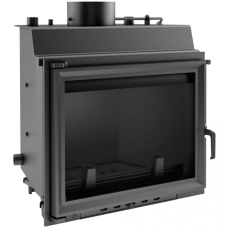 Камінна топка Kratki ERYK PW 10 (10,0 кВт)