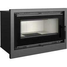 Каминная топка Kratki ARKE 70 (8,0 кВт)