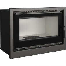 Каминная топка Kratki ARKE 80 (12,0 кВт)