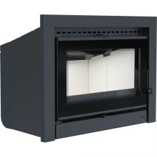 Каминная топка Kratki KDZ 6 K (6,0 кВт)