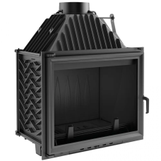 Каминная топка Kratki AMELIA 25 (21,0 кВт)