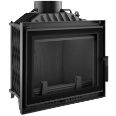 Каминная топка Kratki ANTEK 10 DECO (10,0 кВт)