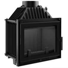 Каминная топка Kratki MAJA 12 DECO (12,0 кВт)