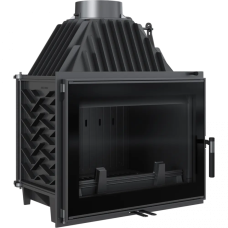 Каминная топка Kratki ZOSIA ECO 12 (12,0 кВт)